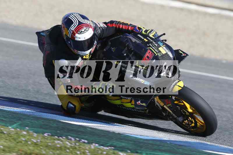 /02 29.01.-02.02.2024 Moto Center Thun Jerez/Gruppe gelb-yellow/702